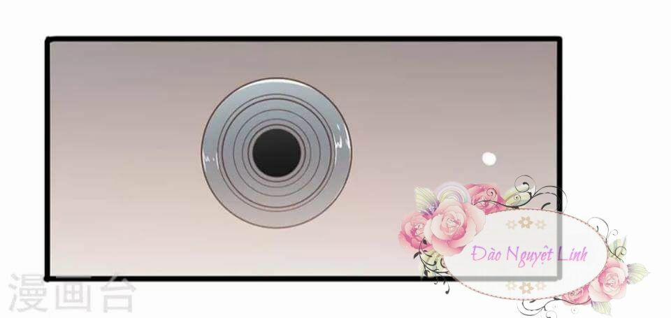 Ám Dạ Tân Nương 8 trang 3