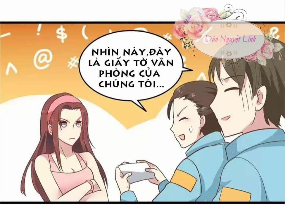 Ám Dạ Tân Nương 8 trang 9