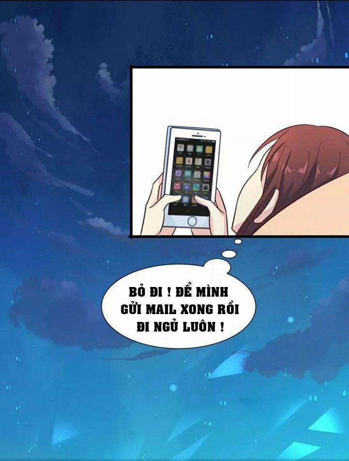 Ám Dạ Tân Nương 9 trang 14