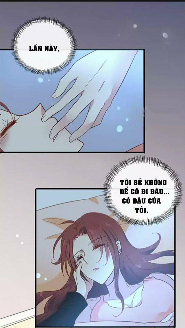 Ám Dạ Tân Nương 9 trang 16