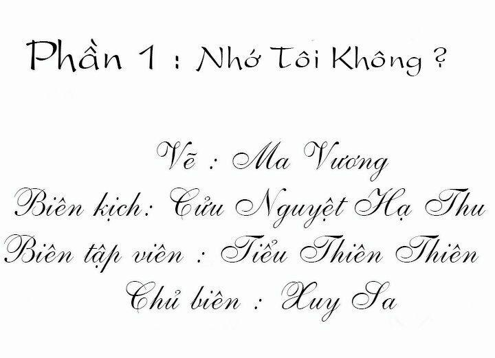 Ám Dạ Tân Nương 9 trang 2
