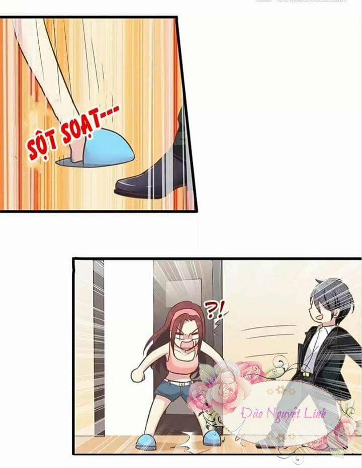 Ám Dạ Tân Nương 9 trang 4