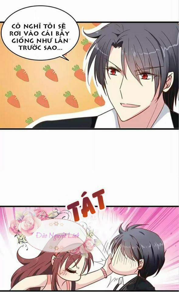 Ám Dạ Tân Nương 9 trang 5