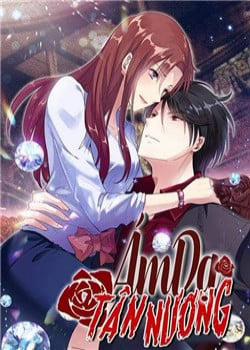 Đọc truyện tranh Ám Dạ Tân Nương