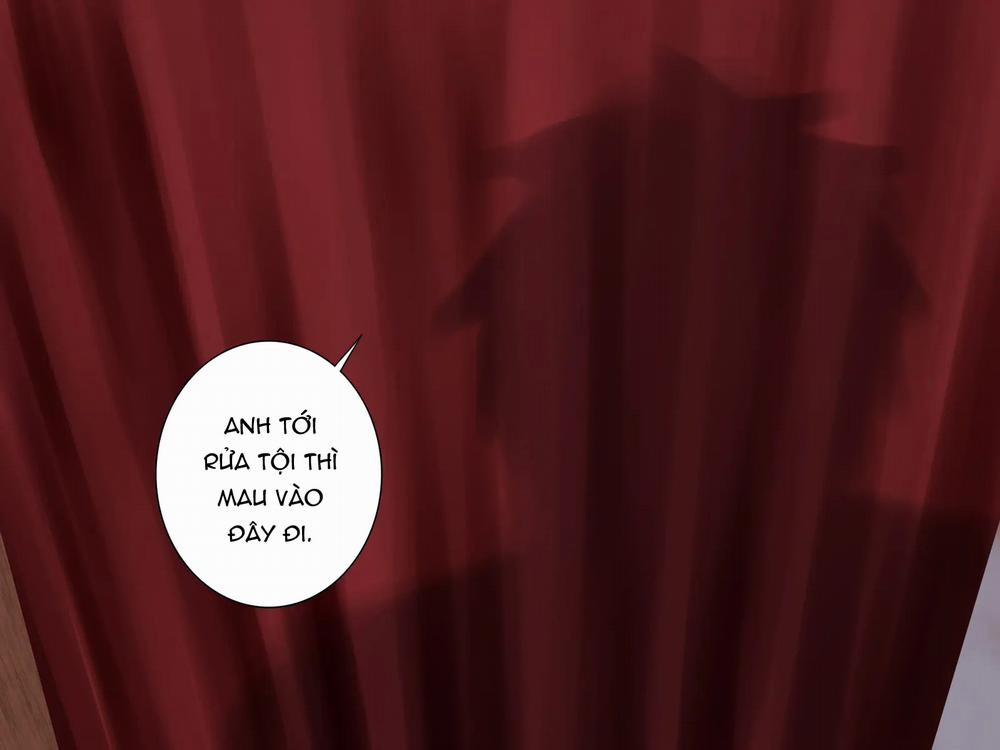 Âm Đạo Sám Hối, Nữ Tu Ở Địa Ngục Dục Vọng Part 2 trang 61