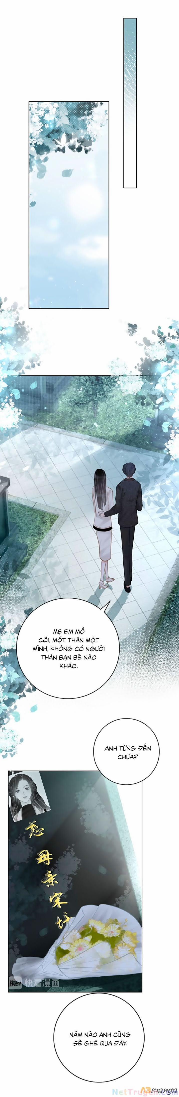 Ám Hắc Hệ Noãn Hôn 109 trang 0