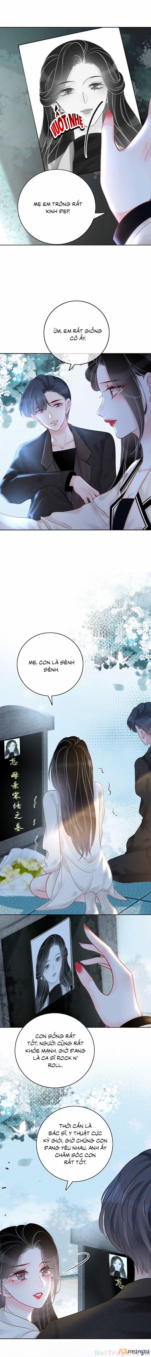 Ám Hắc Hệ Noãn Hôn 109 trang 1