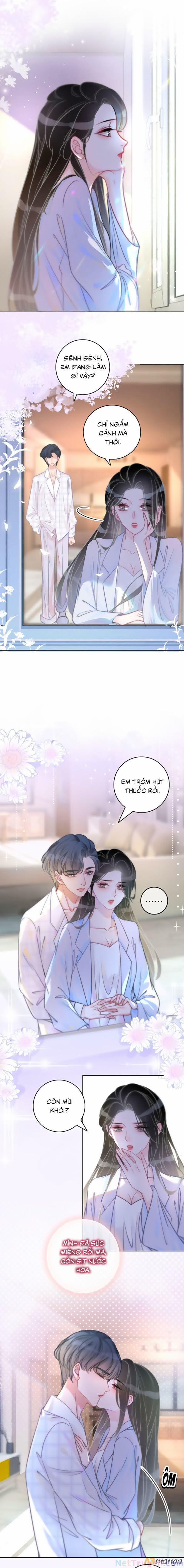 Ám Hắc Hệ Noãn Hôn 109 trang 3