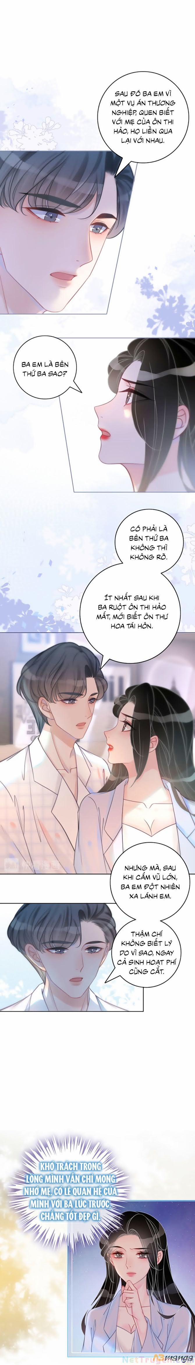 Ám Hắc Hệ Noãn Hôn 109 trang 5