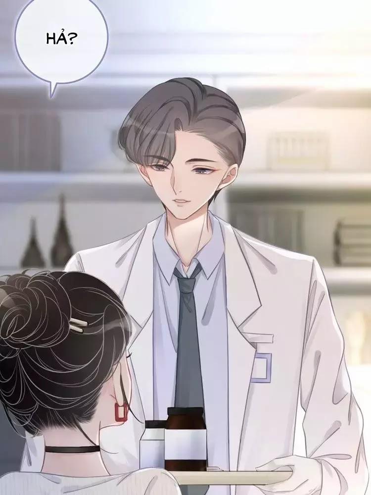 Ám Hắc Hệ Noãn Hôn 12 trang 14