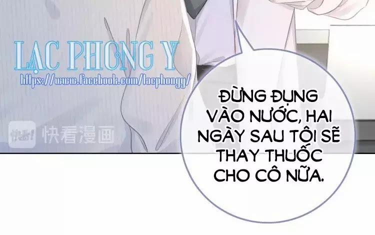 Ám Hắc Hệ Noãn Hôn 12 trang 15