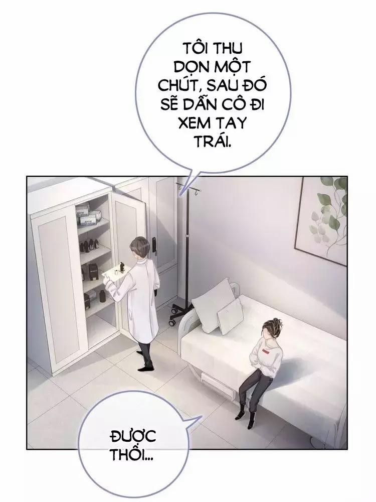 Ám Hắc Hệ Noãn Hôn 12 trang 16