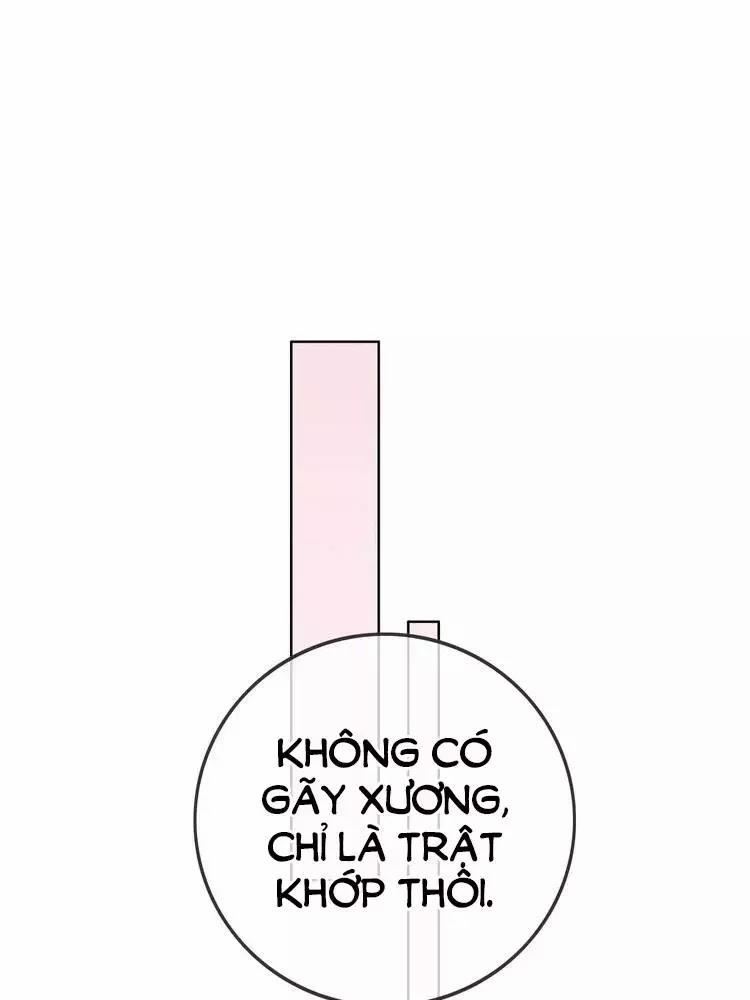 Ám Hắc Hệ Noãn Hôn 12 trang 22