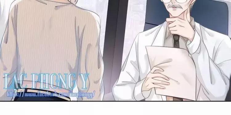 Ám Hắc Hệ Noãn Hôn 12 trang 25