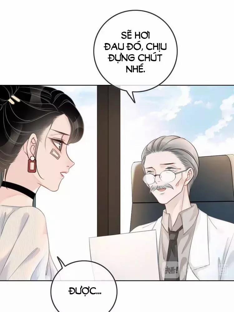 Ám Hắc Hệ Noãn Hôn 12 trang 26