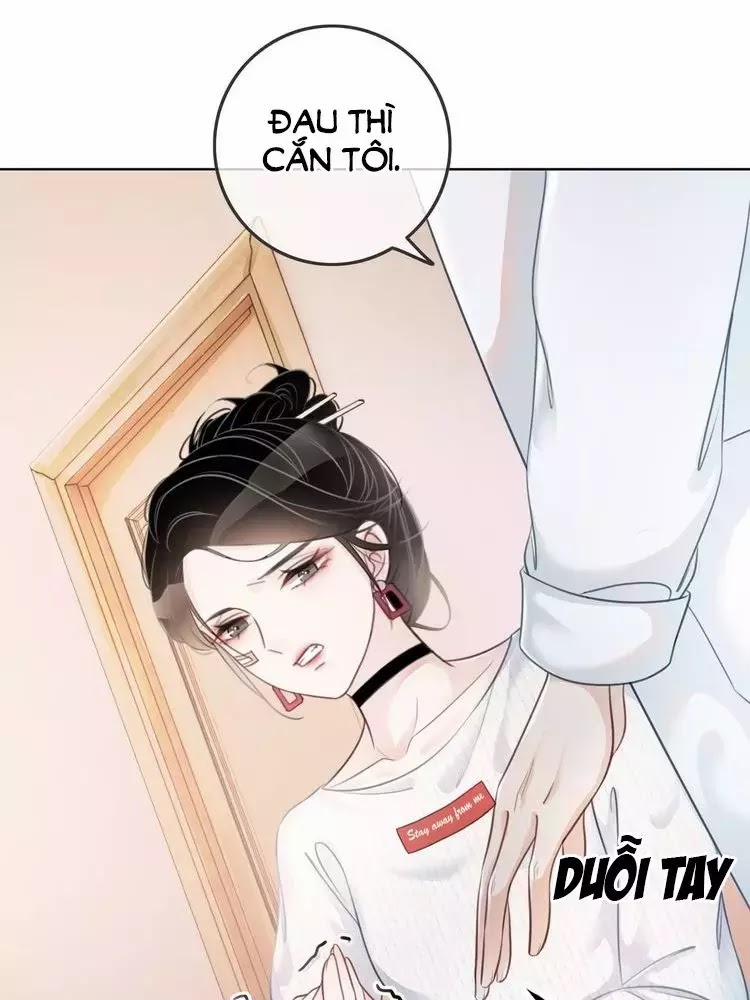 Ám Hắc Hệ Noãn Hôn 12 trang 28