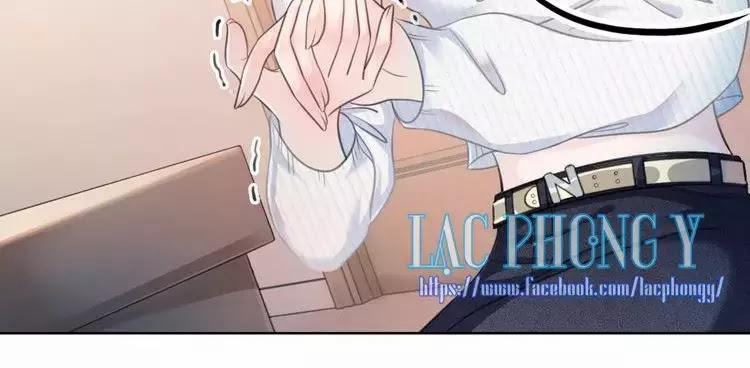 Ám Hắc Hệ Noãn Hôn 12 trang 29