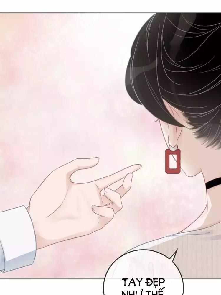 Ám Hắc Hệ Noãn Hôn 12 trang 30