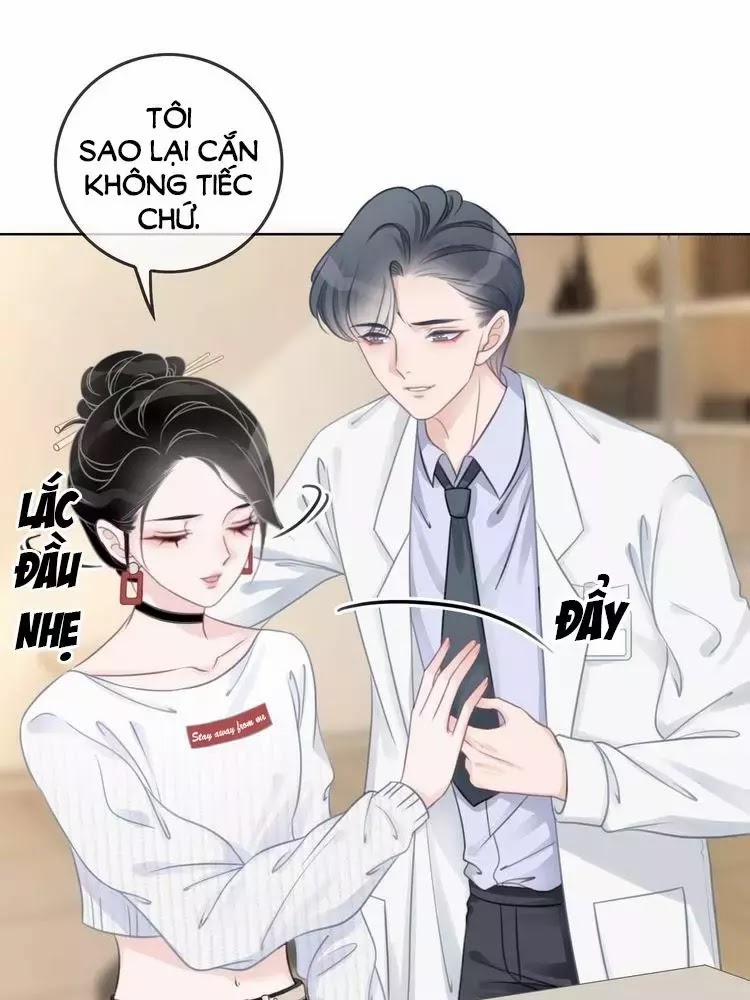 Ám Hắc Hệ Noãn Hôn 12 trang 32