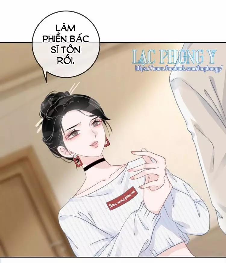 Ám Hắc Hệ Noãn Hôn 12 trang 34