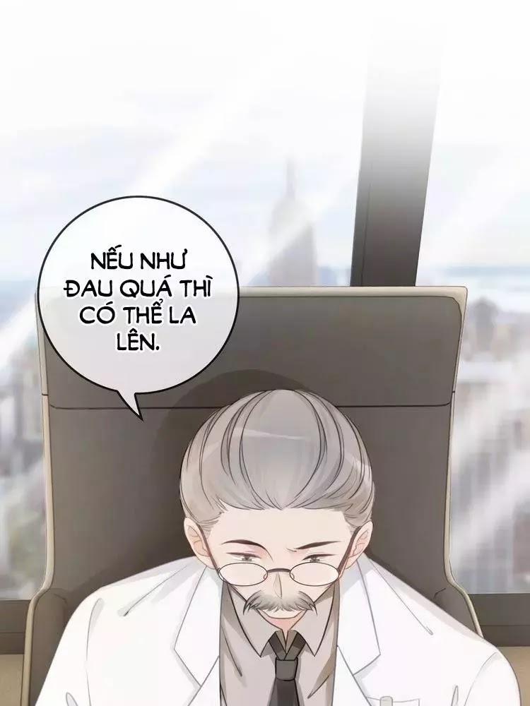 Ám Hắc Hệ Noãn Hôn 12 trang 35