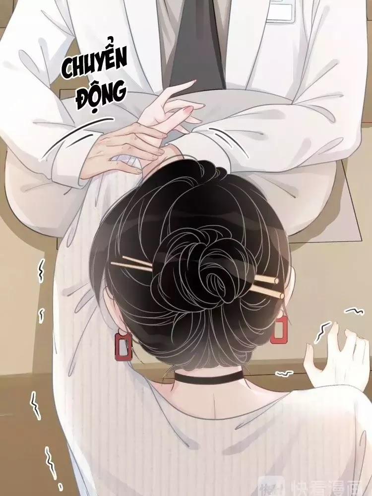 Ám Hắc Hệ Noãn Hôn 12 trang 37