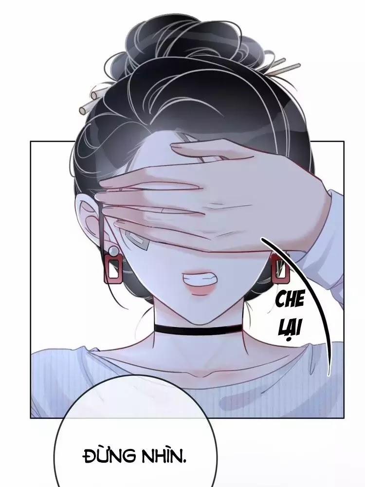 Ám Hắc Hệ Noãn Hôn 12 trang 41