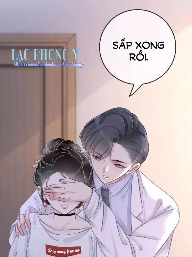 Ám Hắc Hệ Noãn Hôn 12 trang 43