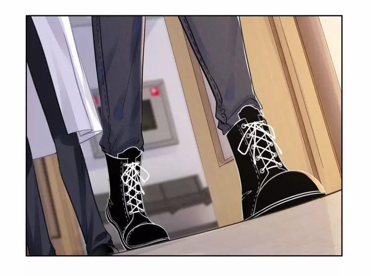 Ám Hắc Hệ Noãn Hôn 12 trang 51