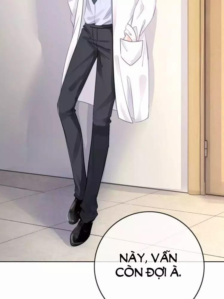 Ám Hắc Hệ Noãn Hôn 12 trang 54