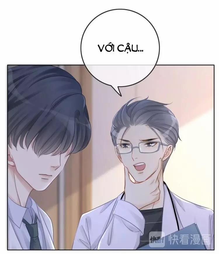 Ám Hắc Hệ Noãn Hôn 12 trang 60