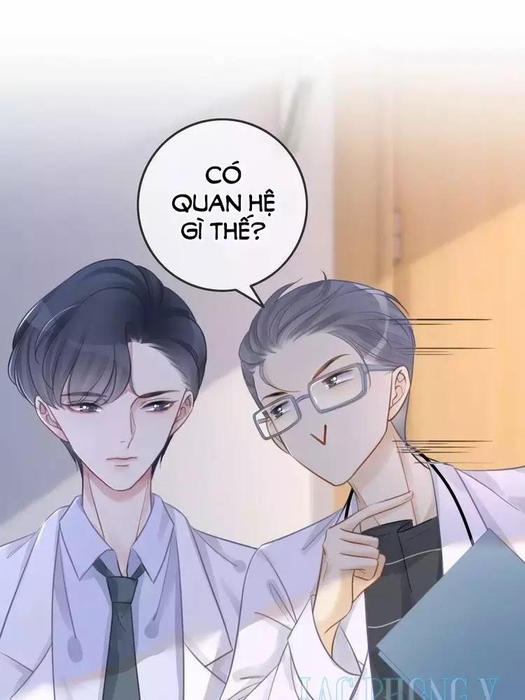 Ám Hắc Hệ Noãn Hôn 12 trang 61