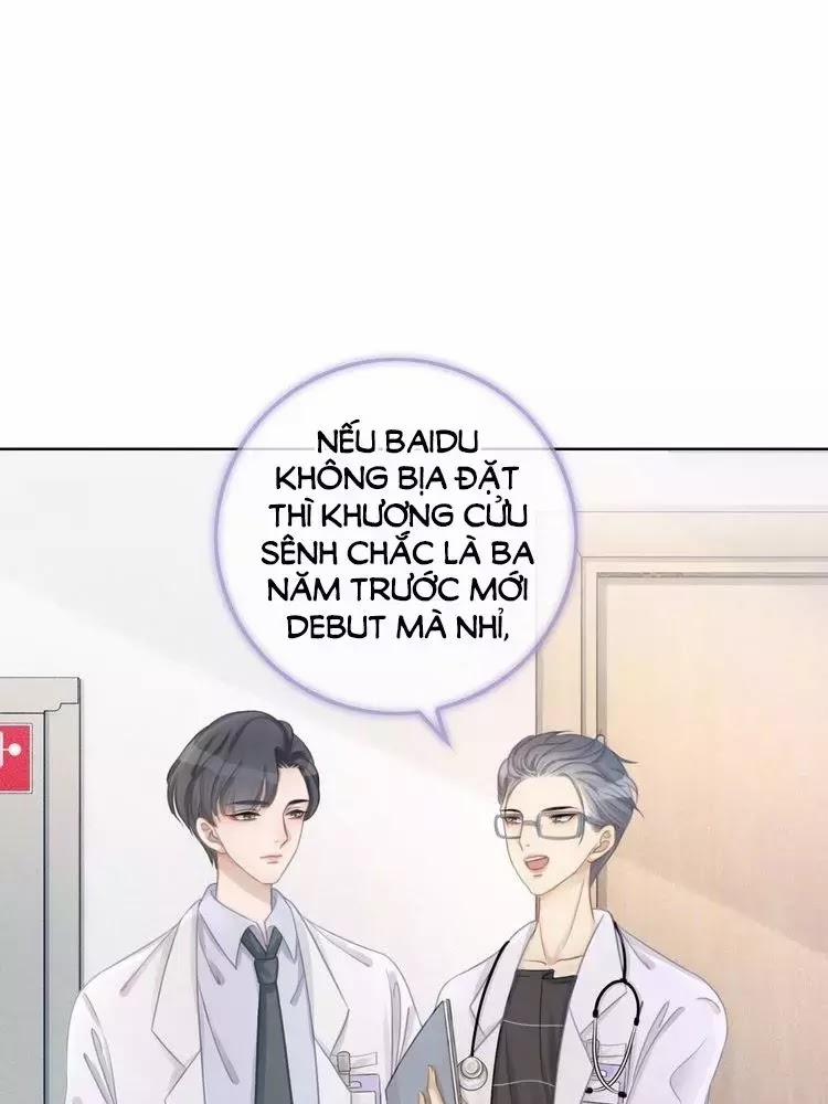 Ám Hắc Hệ Noãn Hôn 12 trang 64