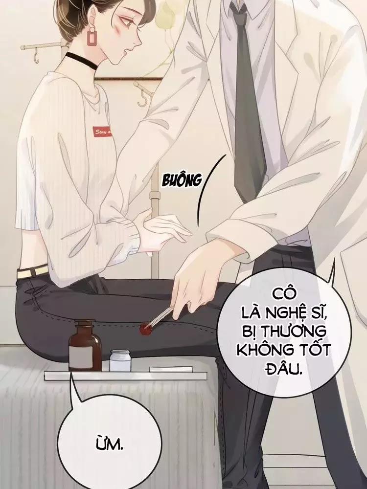 Ám Hắc Hệ Noãn Hôn 12 trang 7