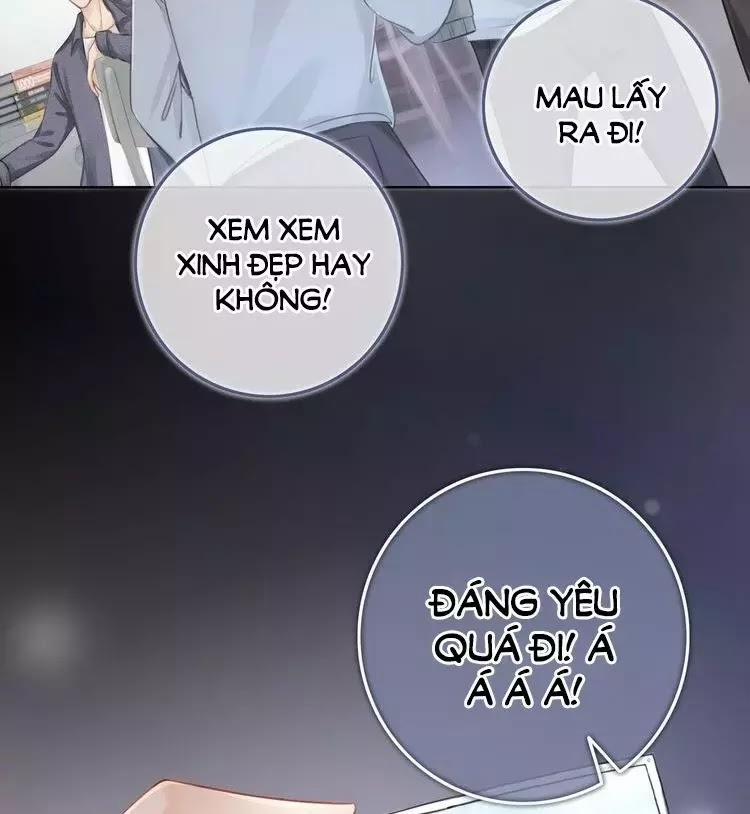 Ám Hắc Hệ Noãn Hôn 12 trang 73