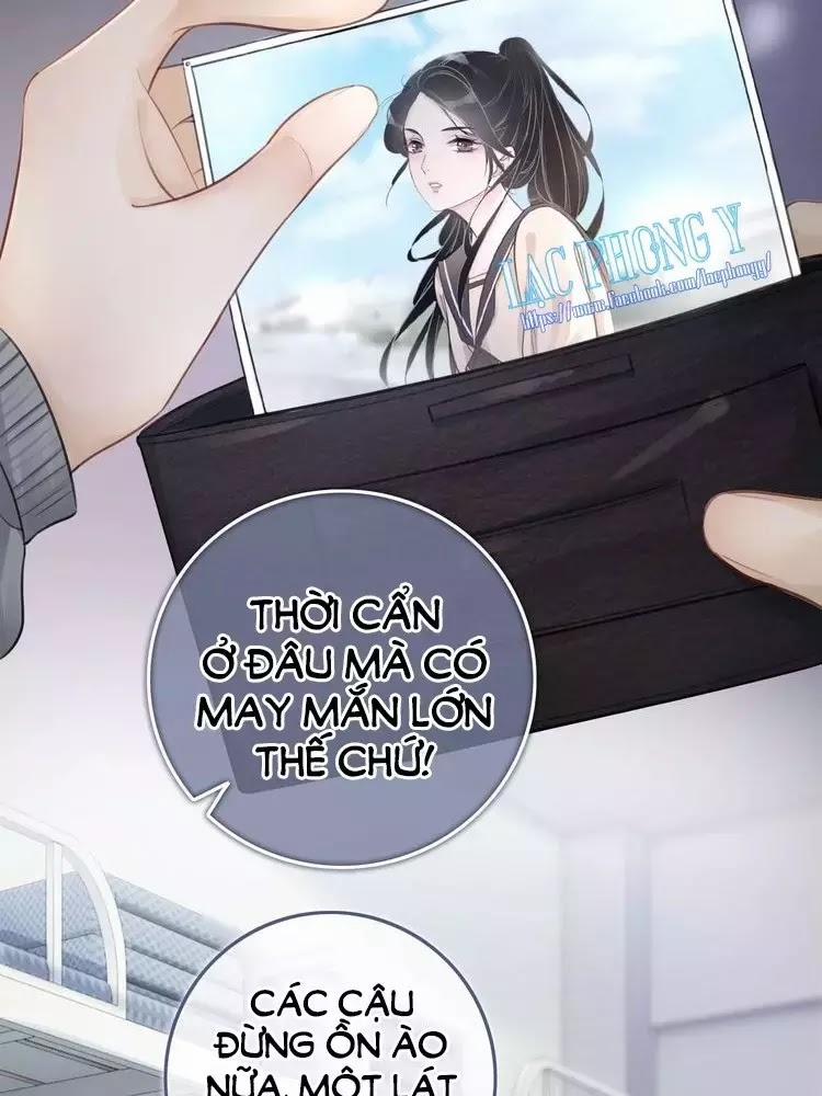 Ám Hắc Hệ Noãn Hôn 12 trang 74