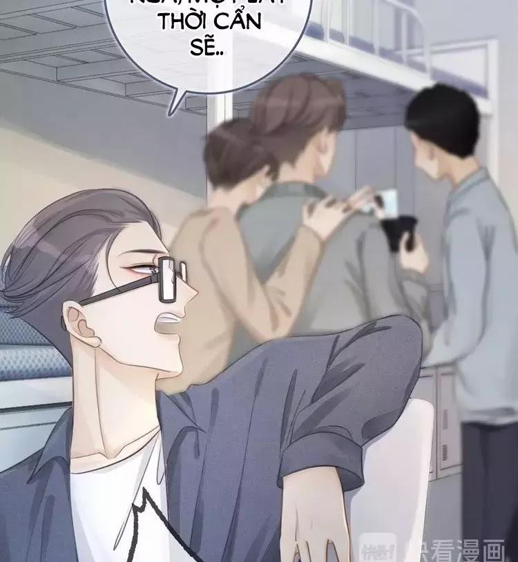 Ám Hắc Hệ Noãn Hôn 12 trang 75