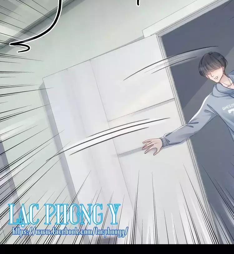 Ám Hắc Hệ Noãn Hôn 12 trang 77