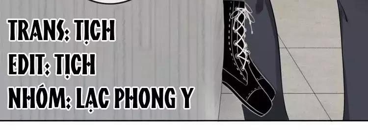 Ám Hắc Hệ Noãn Hôn 12 trang 8