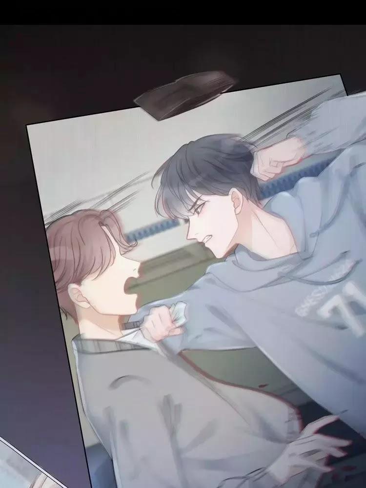 Ám Hắc Hệ Noãn Hôn 12 trang 80