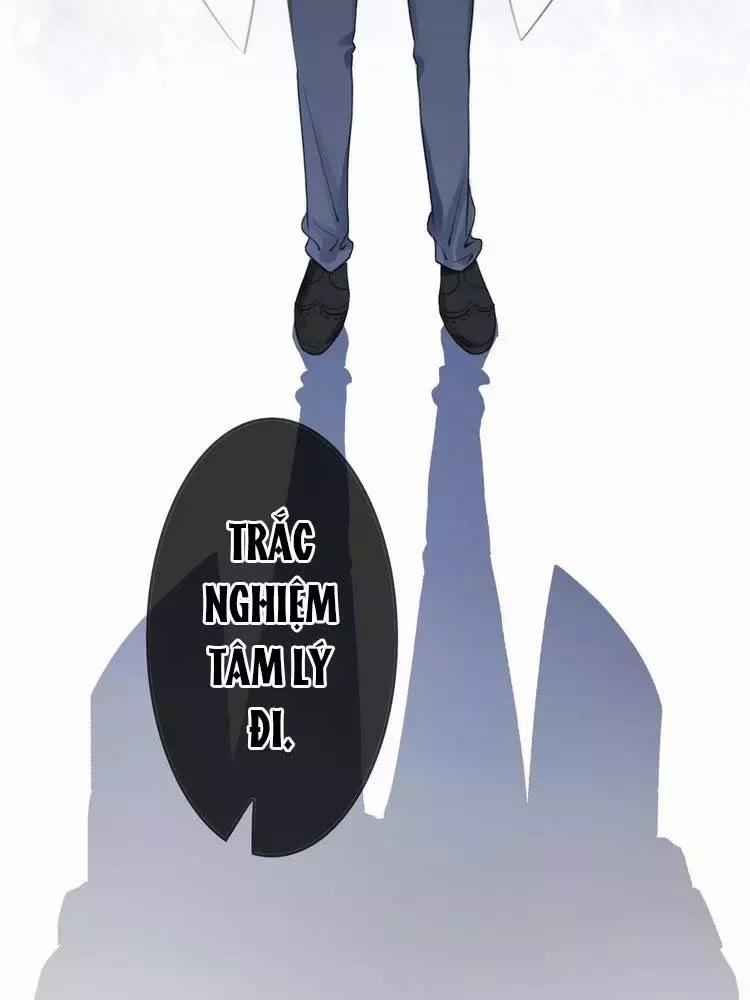 Ám Hắc Hệ Noãn Hôn 12 trang 88