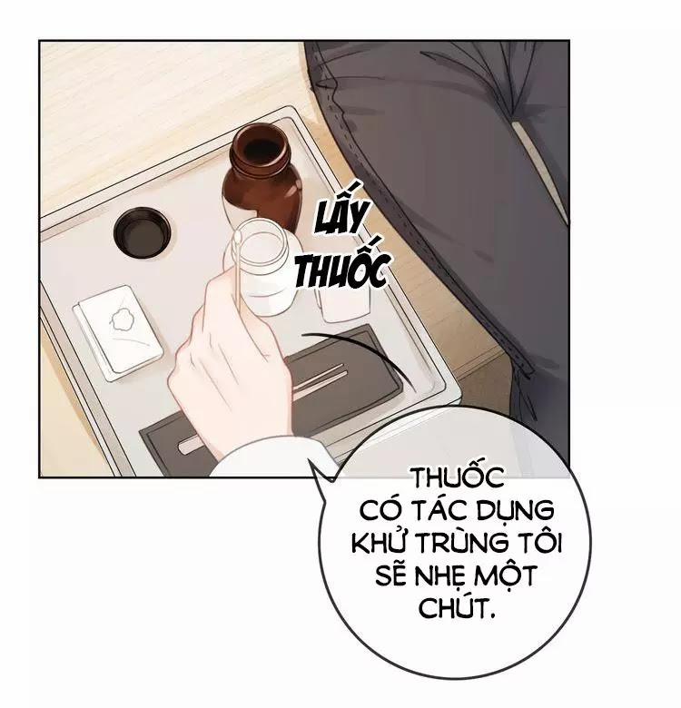 Ám Hắc Hệ Noãn Hôn 12 trang 9