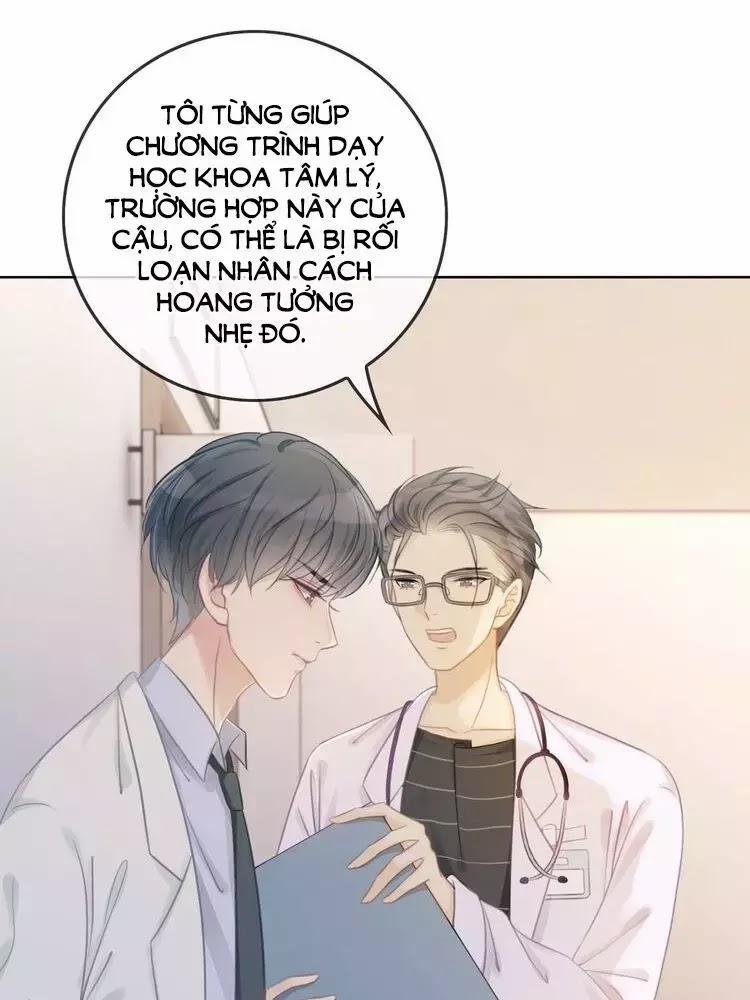 Ám Hắc Hệ Noãn Hôn 13 trang 1