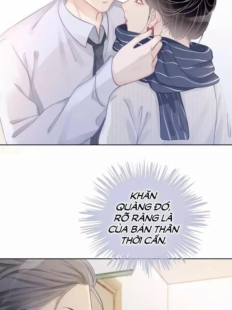 Ám Hắc Hệ Noãn Hôn 13 trang 12