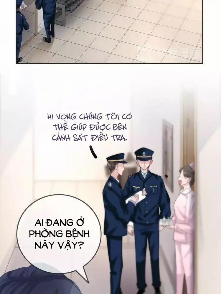 Ám Hắc Hệ Noãn Hôn 13 trang 16