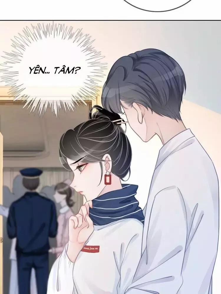 Ám Hắc Hệ Noãn Hôn 13 trang 20