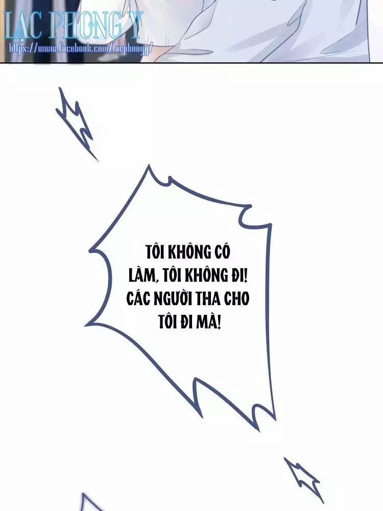 Ám Hắc Hệ Noãn Hôn 13 trang 21