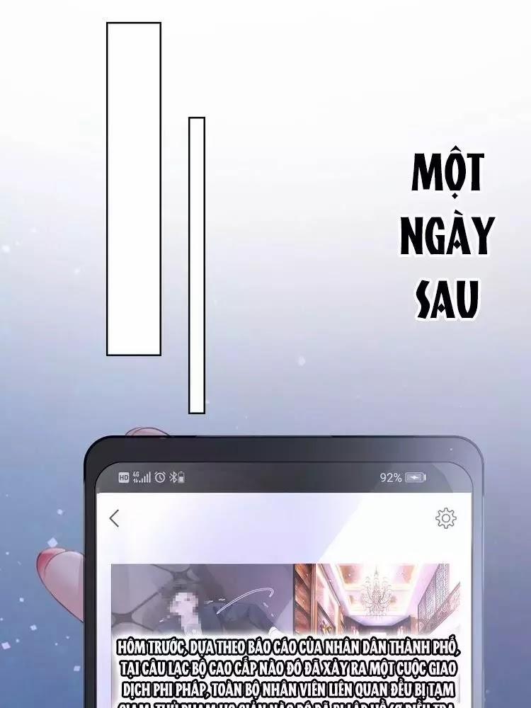 Ám Hắc Hệ Noãn Hôn 13 trang 27