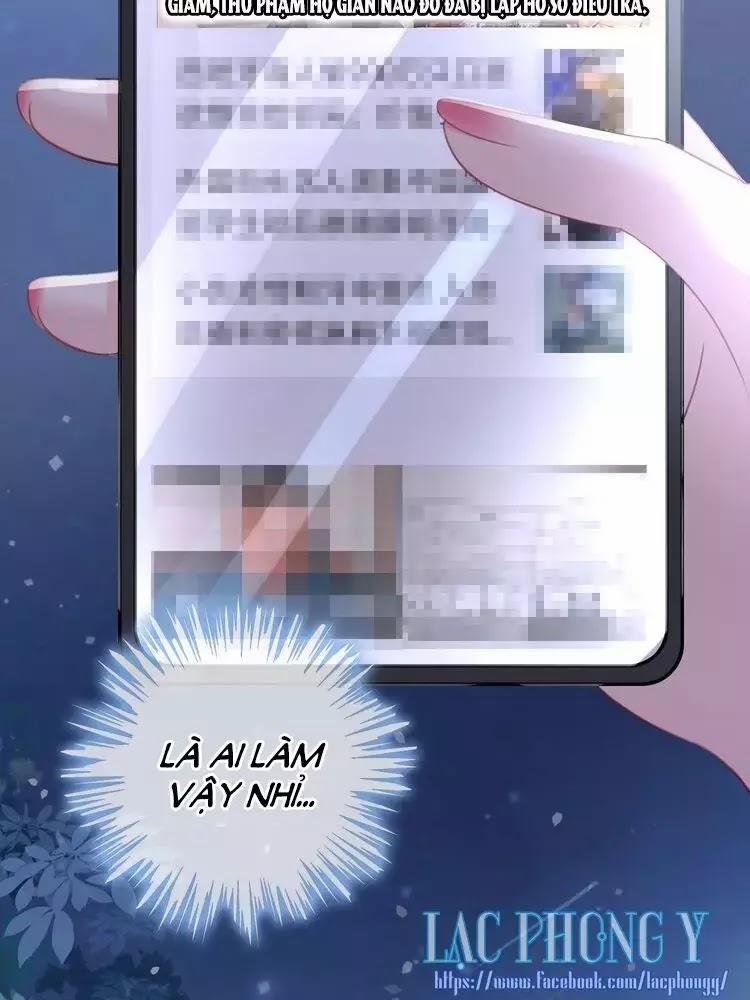 Ám Hắc Hệ Noãn Hôn 13 trang 28