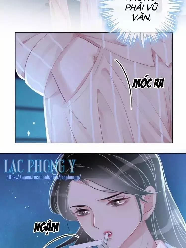 Ám Hắc Hệ Noãn Hôn 13 trang 30